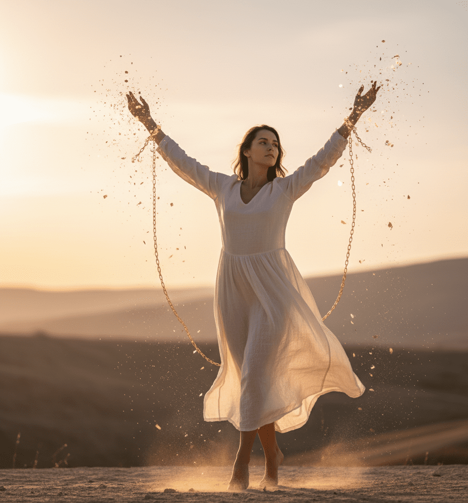 Breaking Free