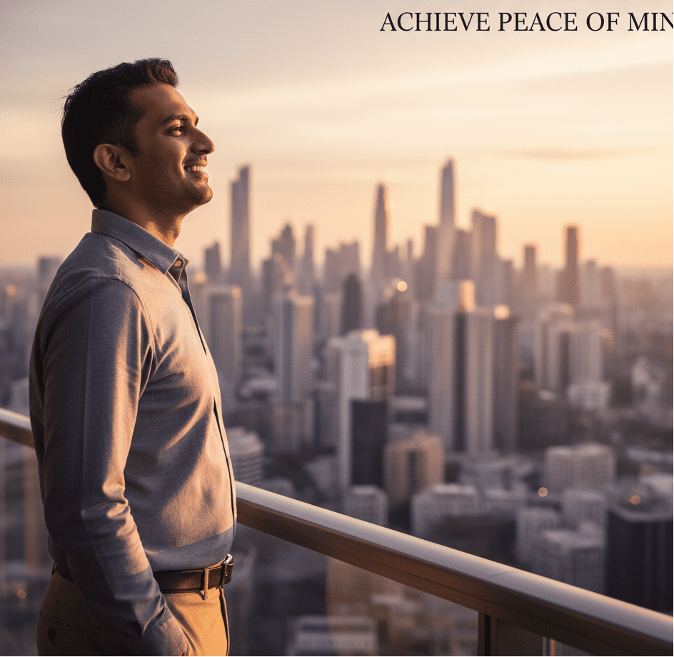 financial freedom