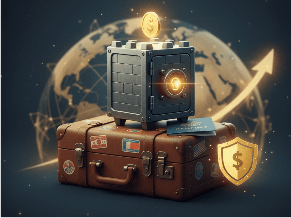 financial security