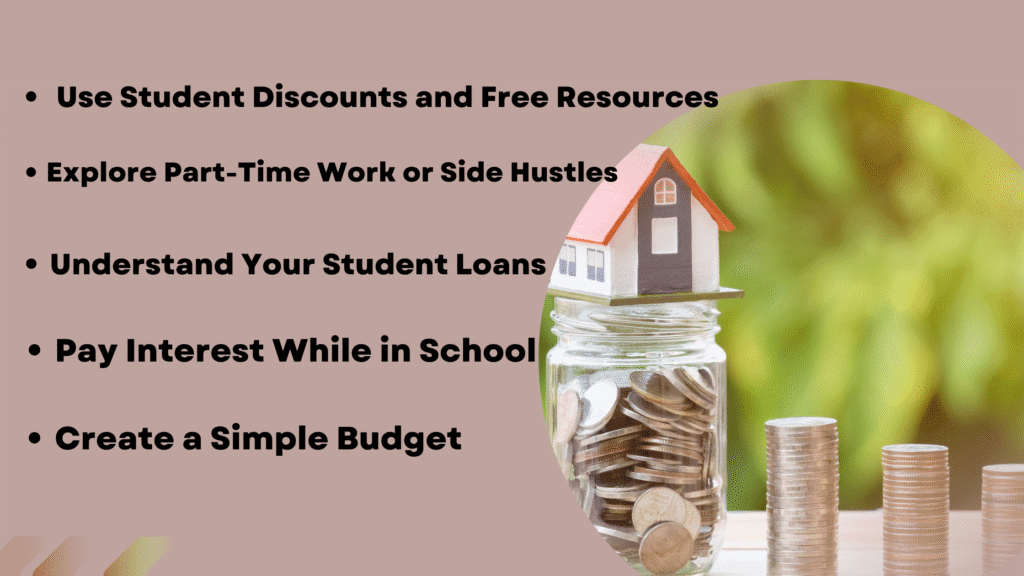 How to Manage Student Loans