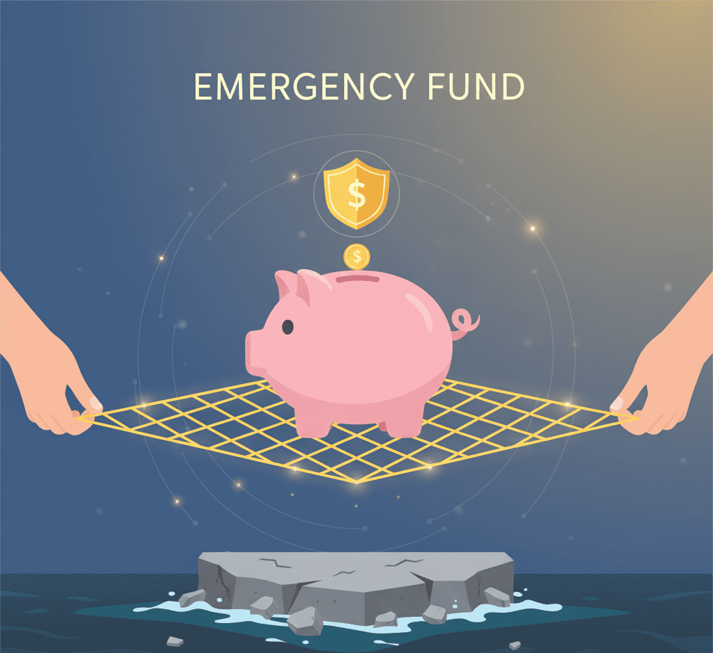 financial safety net